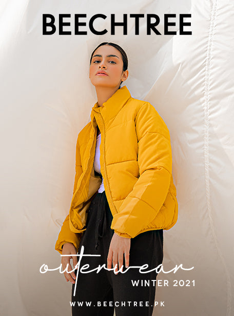 Buy Winter Fashion with Beechtree’s Outerwear Collection