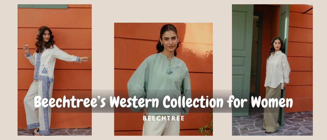 Beechtree’s Western Collection for Women Who Love Pockets, Style, & Chic