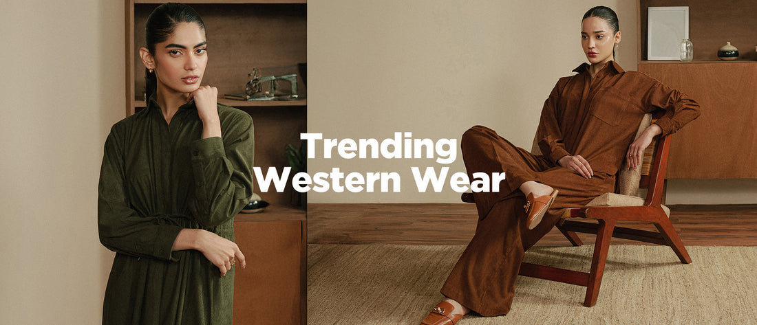 Women Must-Have Tops and Co-Ord Sets