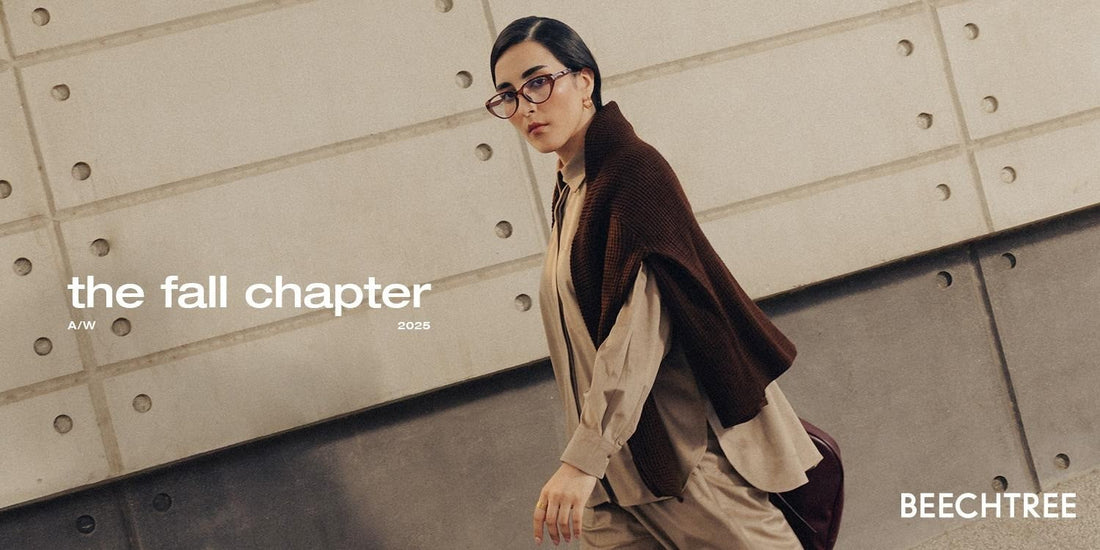 The Fall Chapter