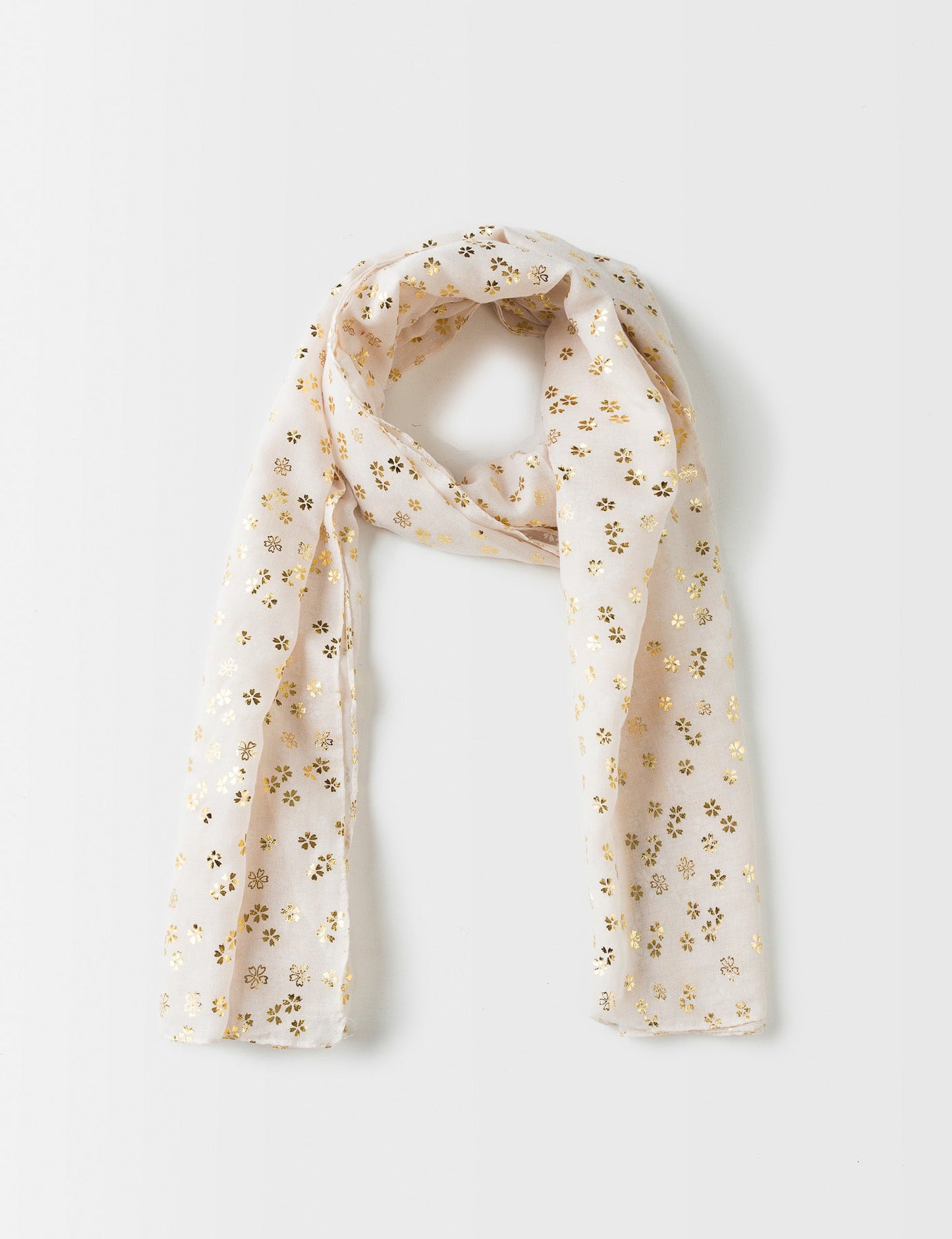 GIRL SCARF