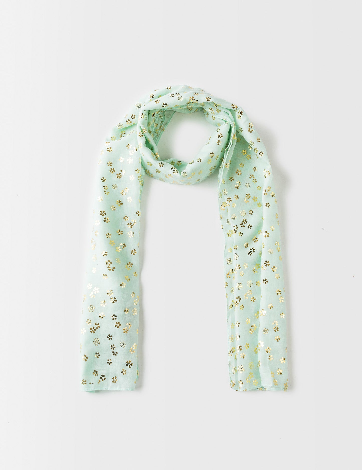 GIRL SCARF