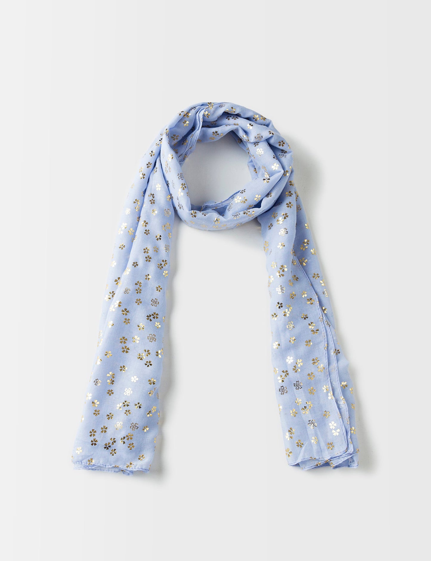 GIRL SCARF