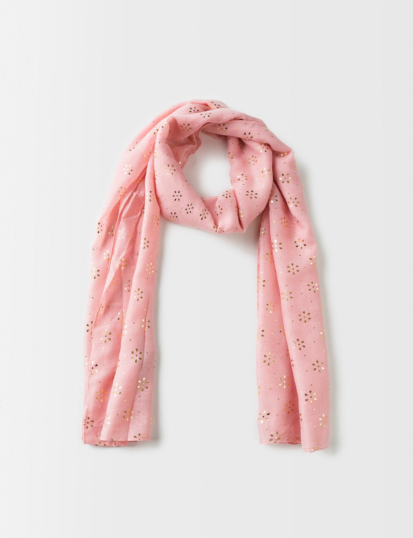 GIRL SCARF