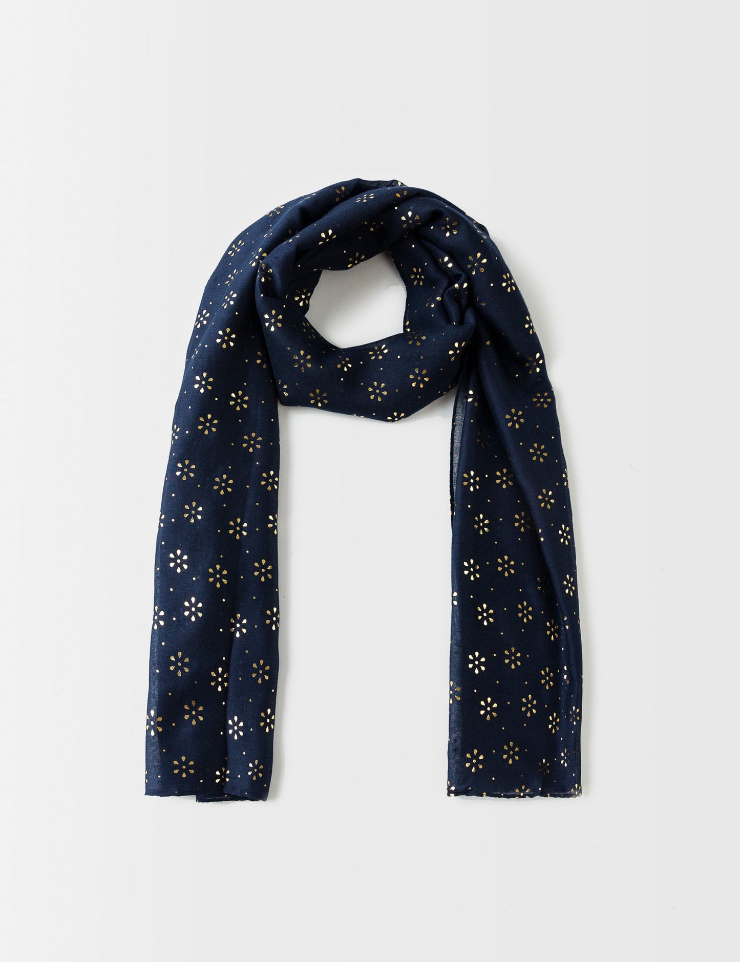 GIRL SCARF