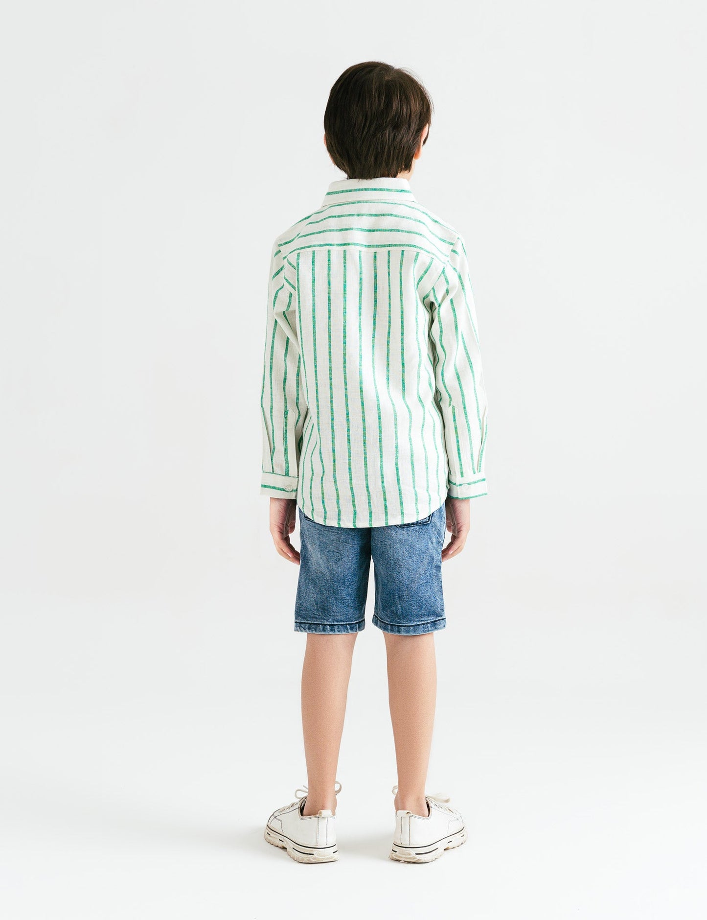 STRIPER SHIRT