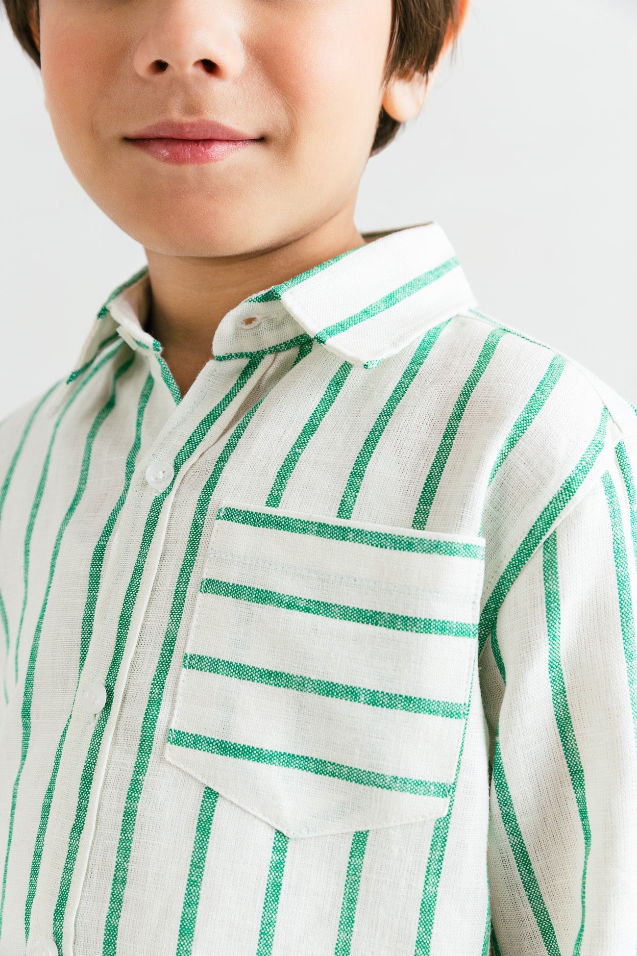 STRIPER SHIRT