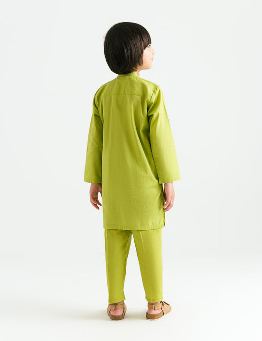 2 PIECE STYLISED SUIT