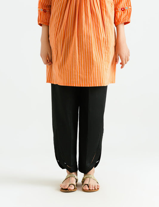 LACE TROUSER