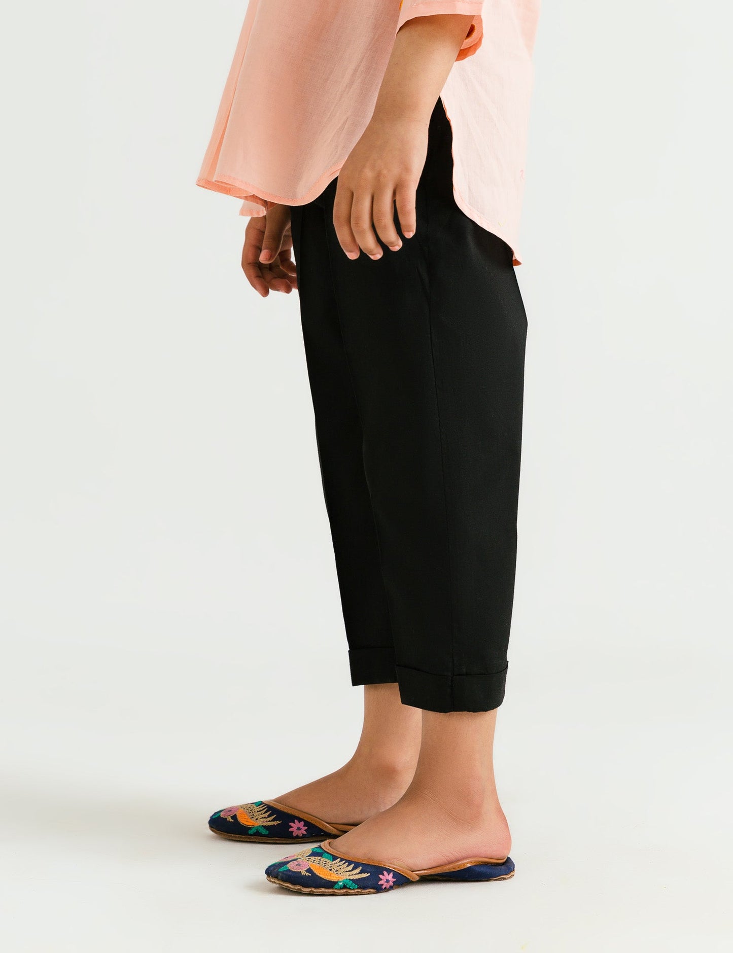 BASIC TROUSER