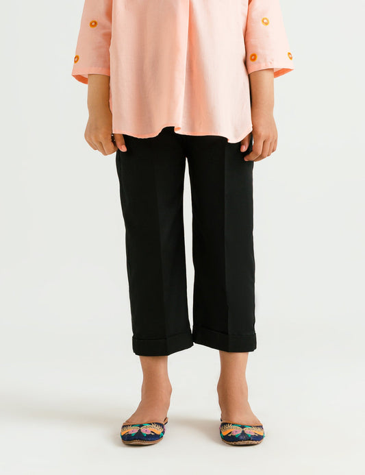 BASIC TROUSER