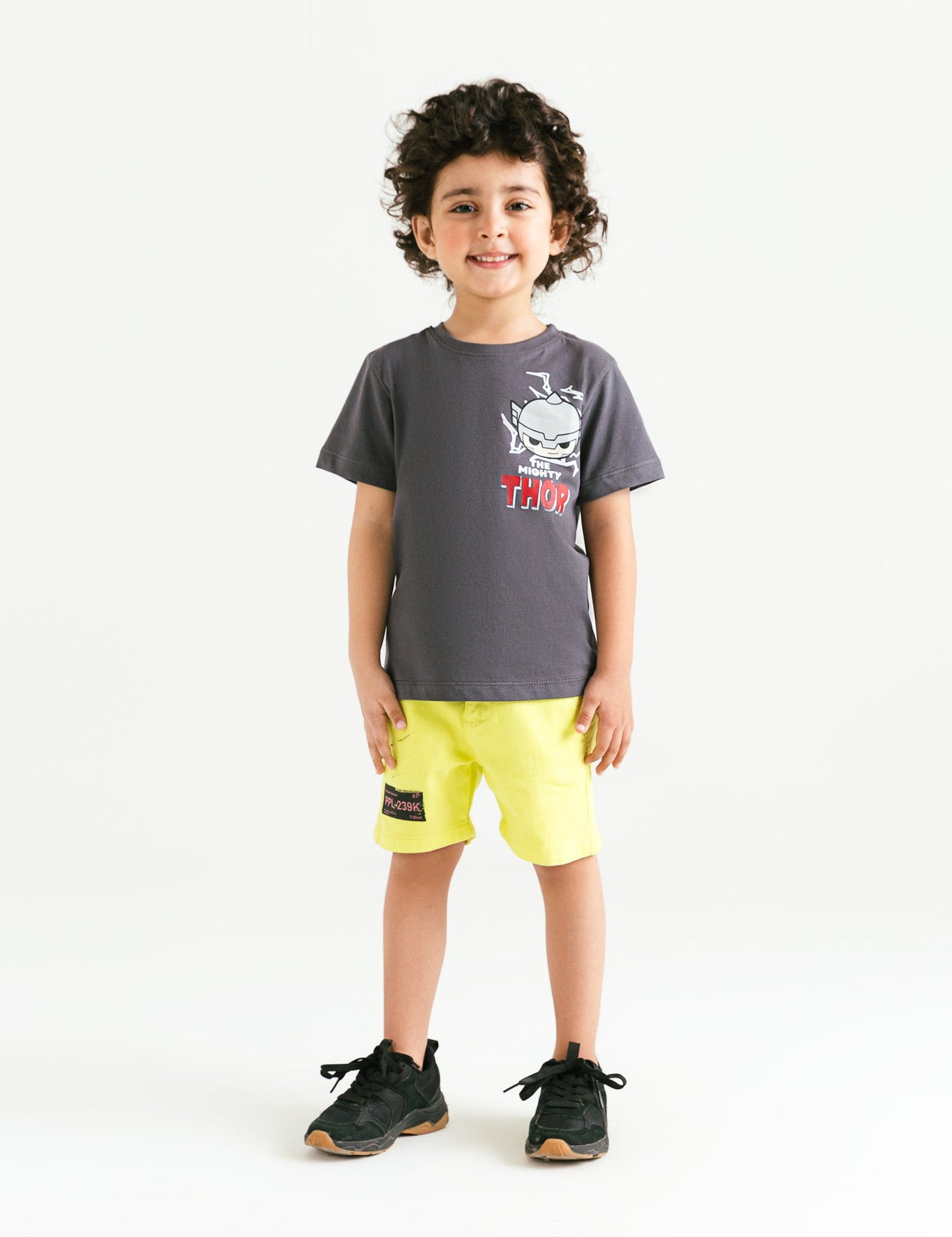 THOR GRAPHIC TEE