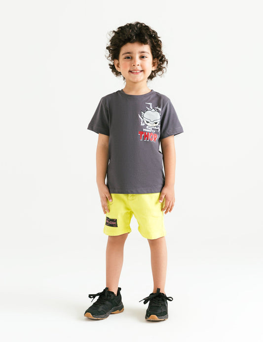 THOR GRAPHIC TEE