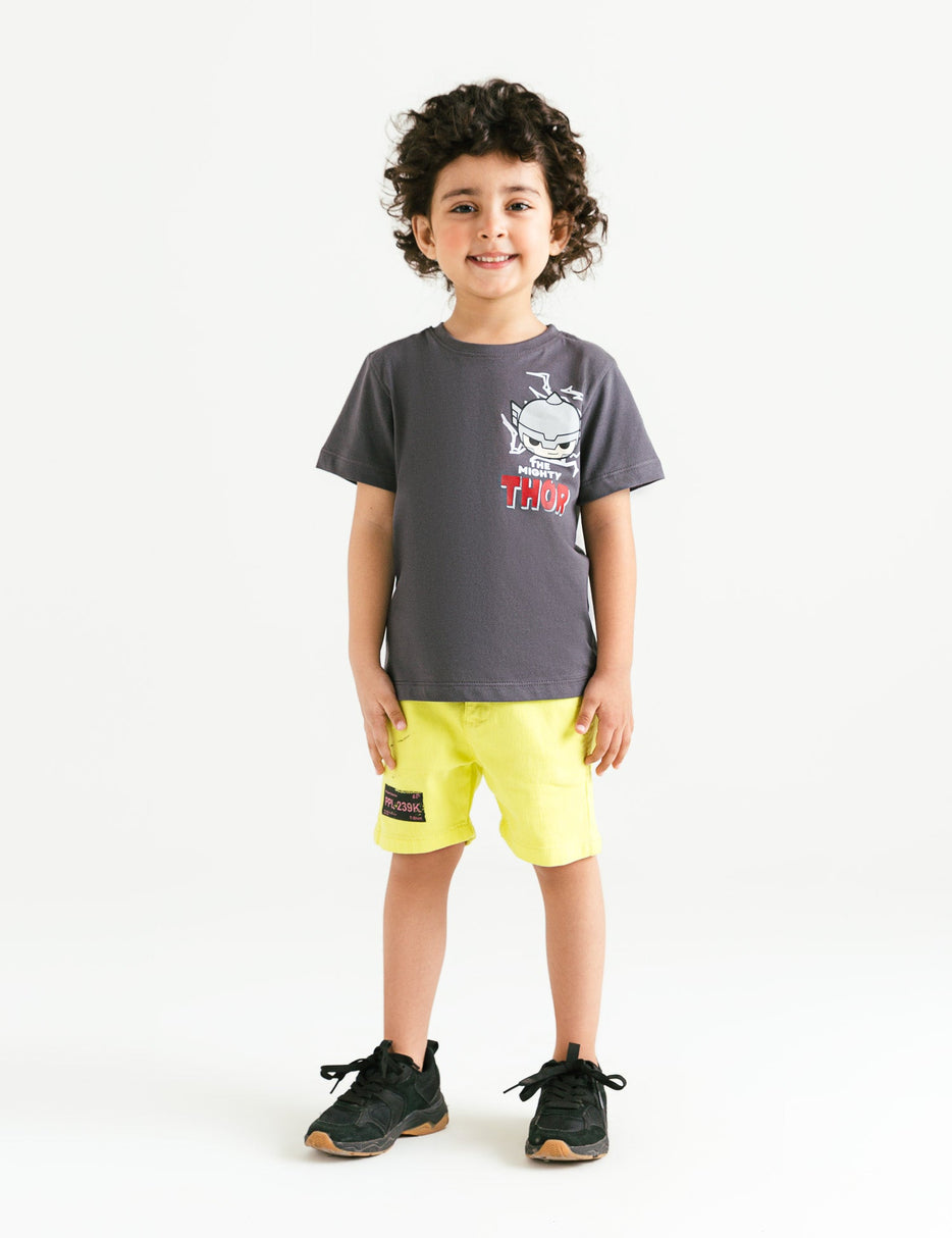 THOR GRAPHIC TEE