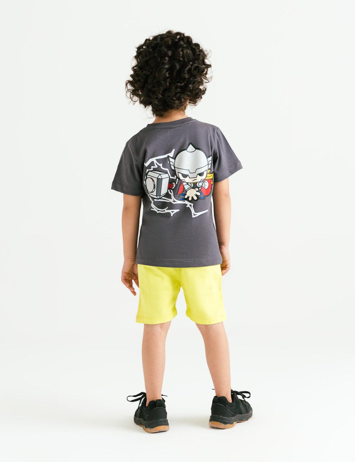 THOR GRAPHIC TEE