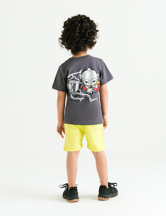 THOR GRAPHIC TEE
