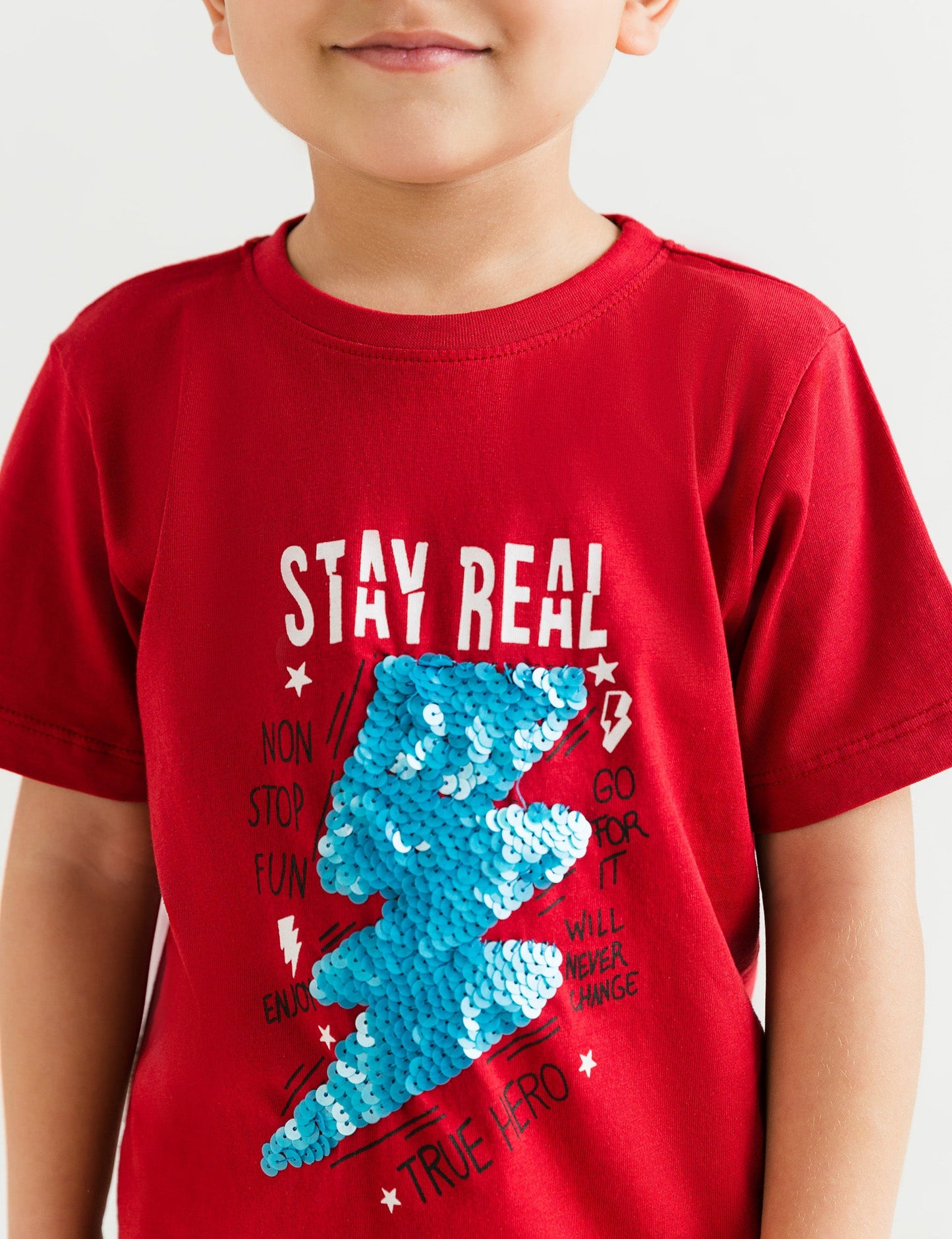 SEQUENCE TEE