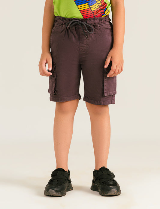 NON DENIM SHORTS