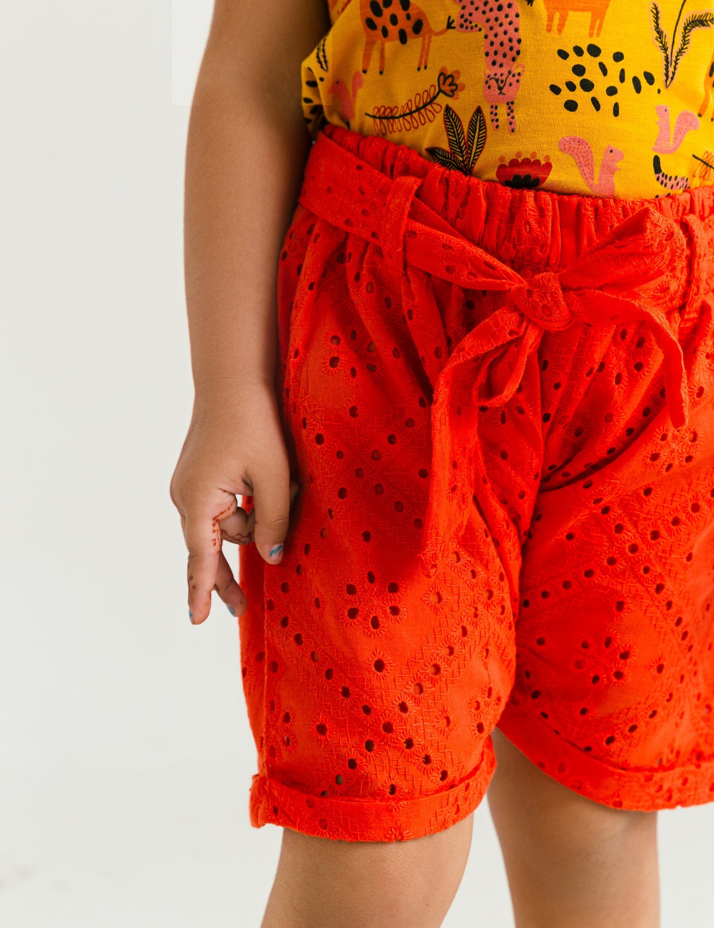 SHIFLI SHORTS