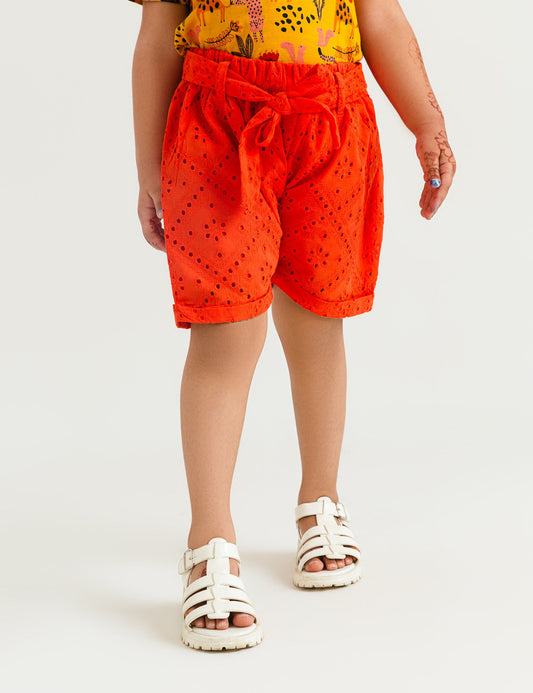 SHIFLI SHORTS