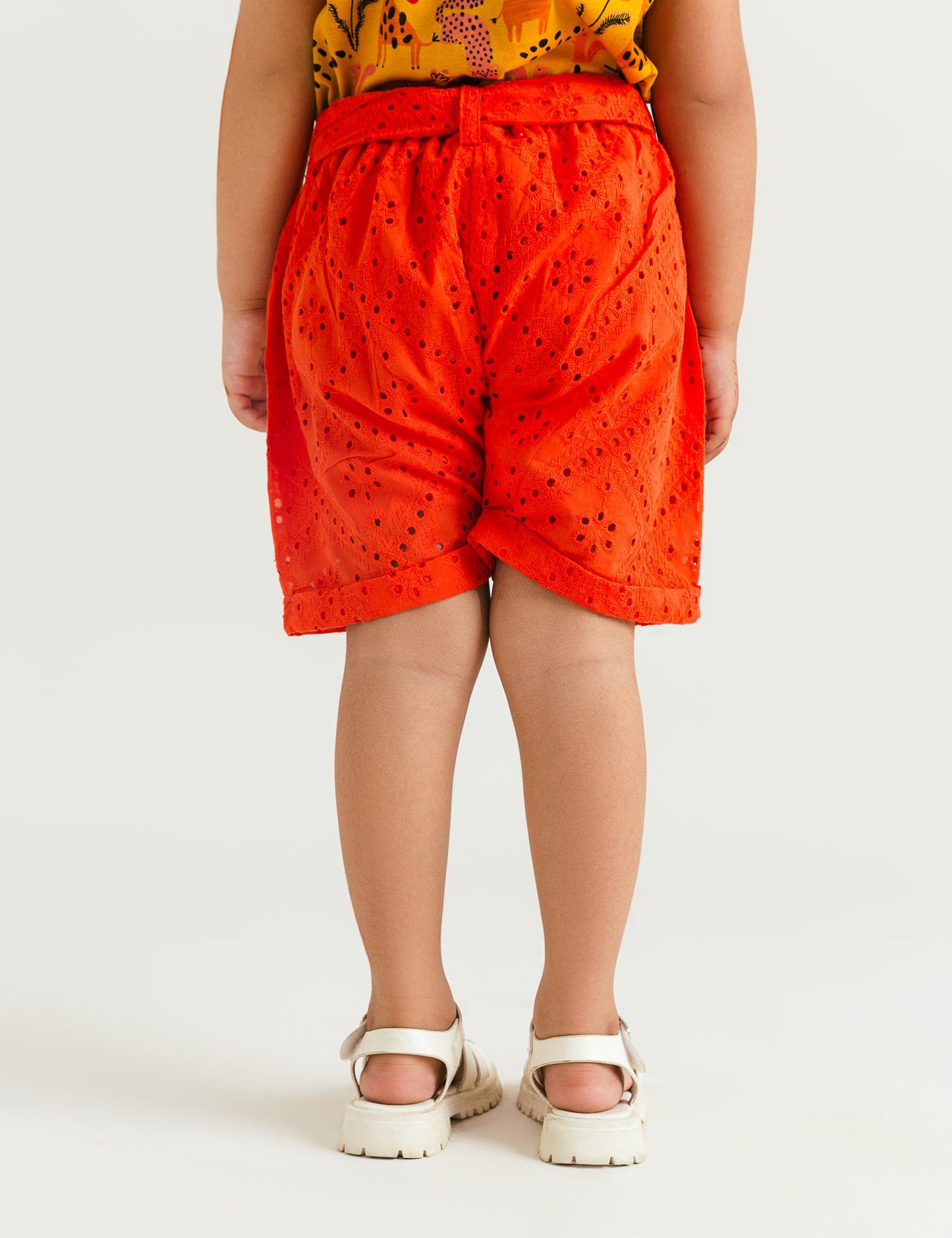 SHIFLI SHORTS