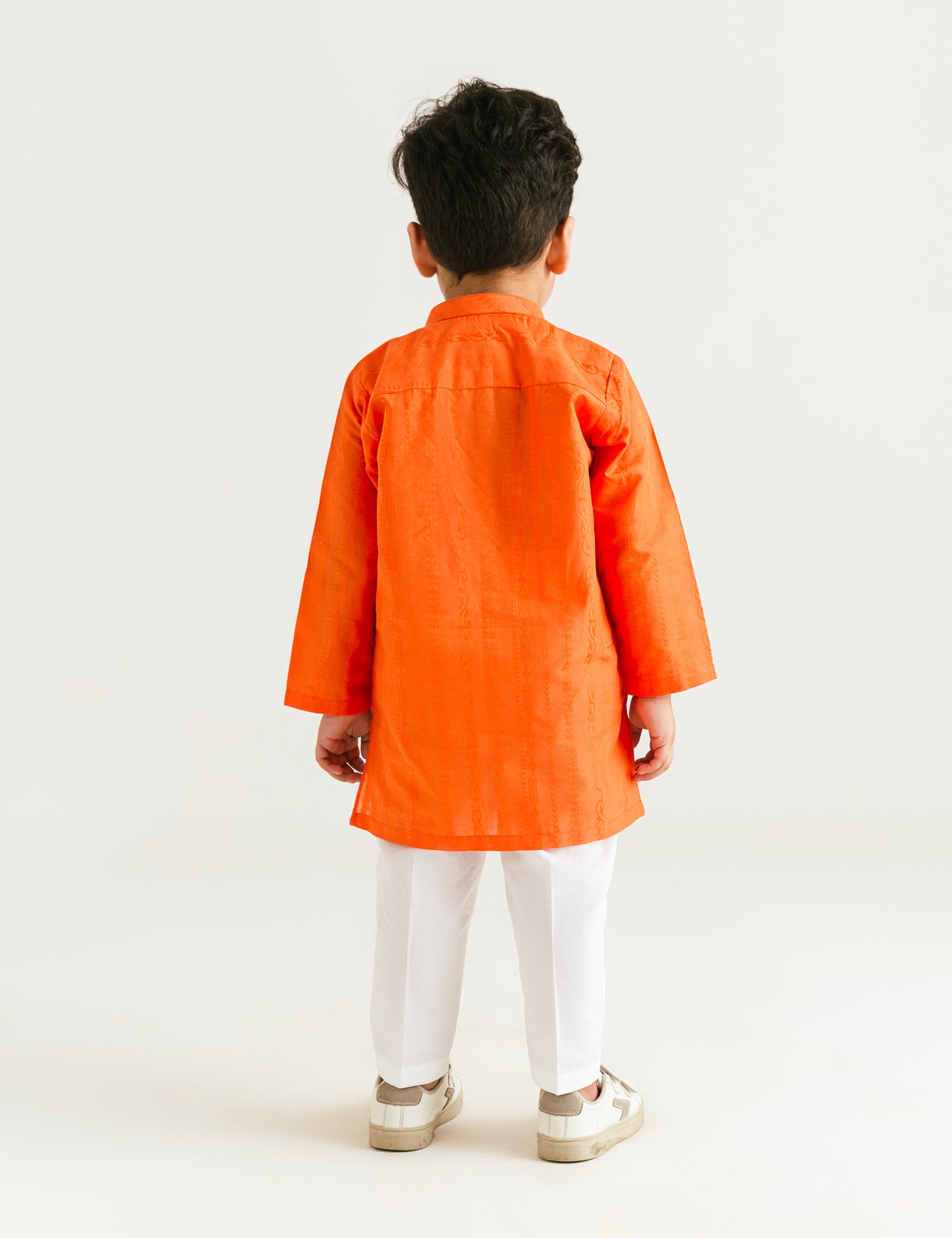 EMBROIDERED KURTA