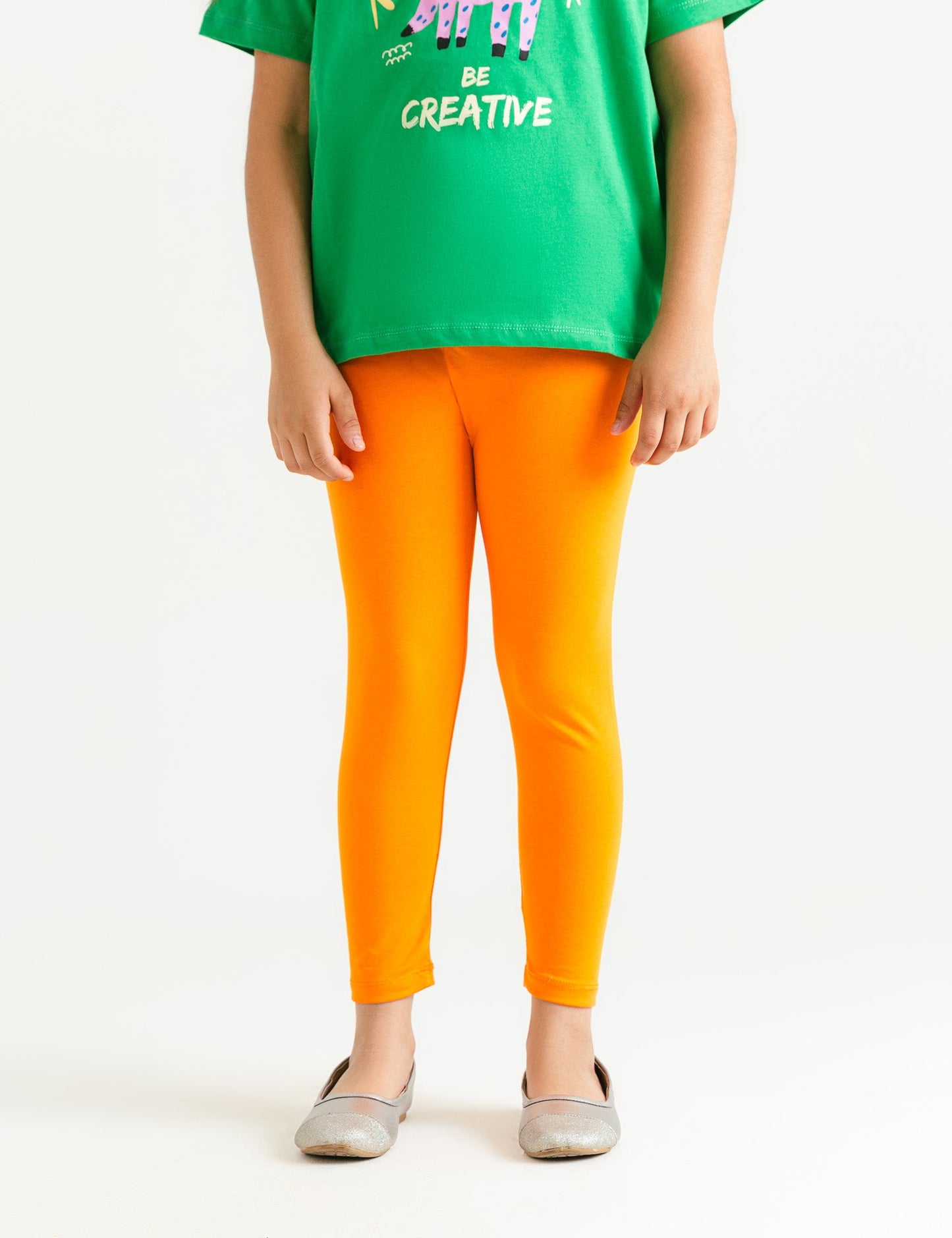 BASIC CAPRI TIGHTS