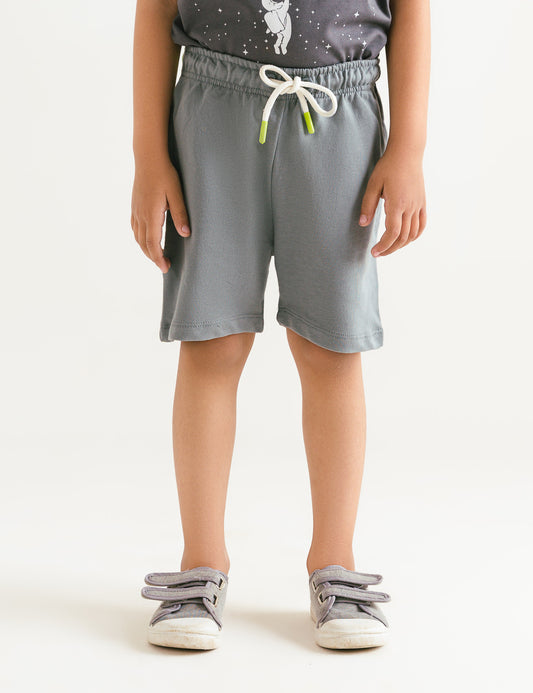 TERRY SHORTS