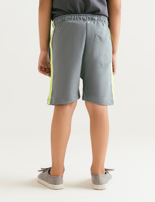 TERRY SHORTS