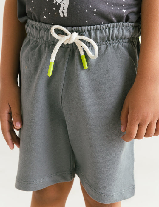 TERRY SHORTS