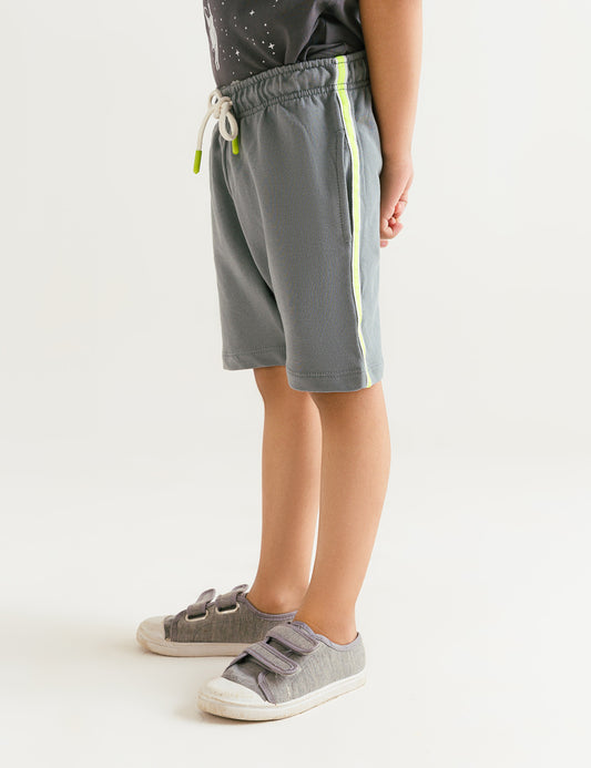 TERRY SHORTS