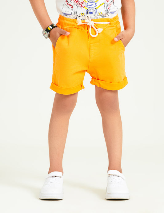 NON DENIM SHORTS