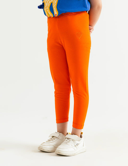 BASIC TIGHTS