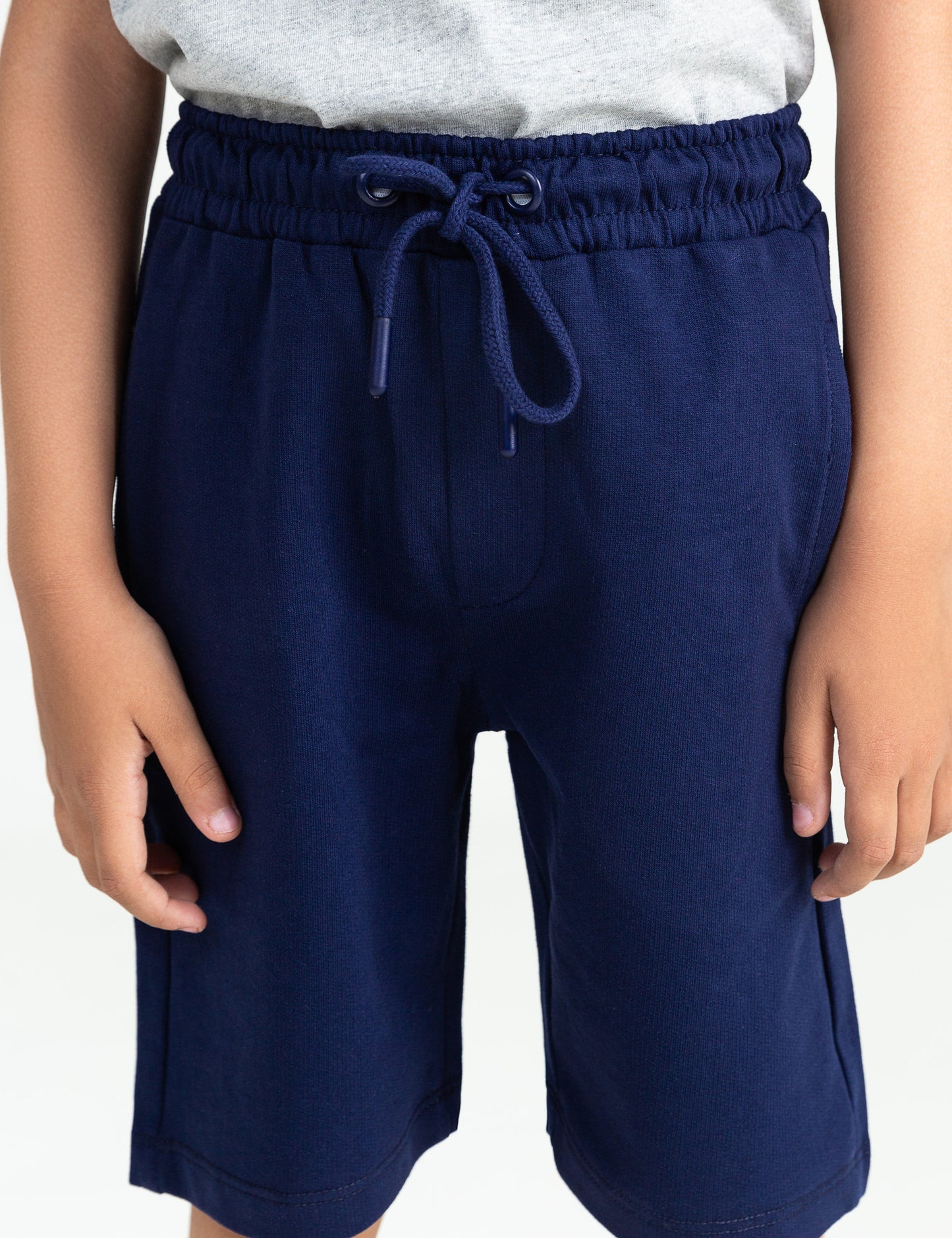 TERRY SHORTS