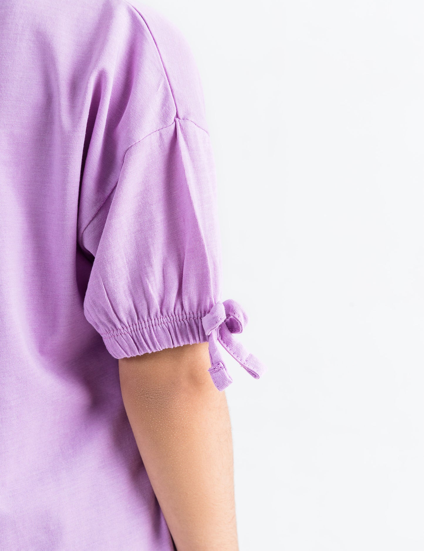 SUMMER FOLLOWER PRINTED T-SHIRT