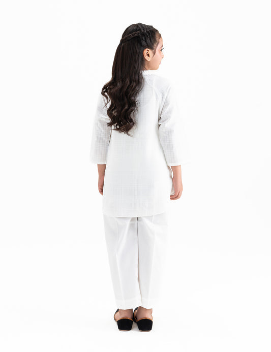 EMBROIDERED KURTI