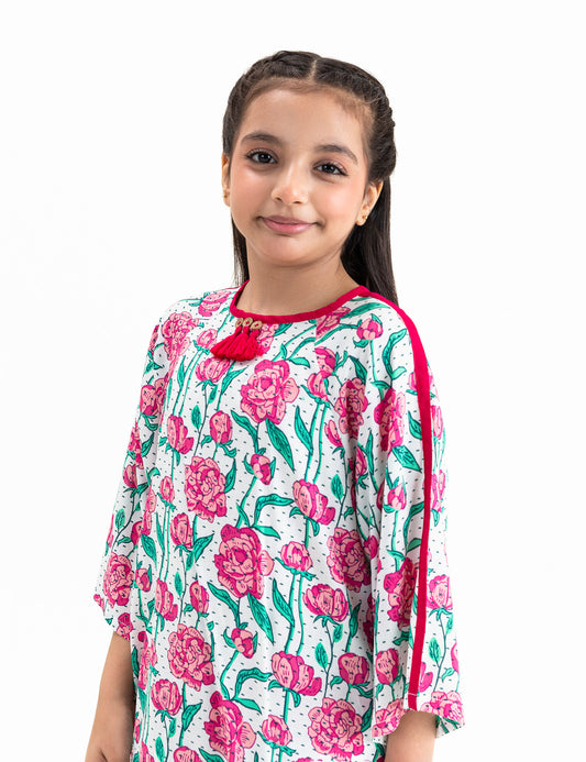 2 PIECE DIGITAL PRINTED SUIT