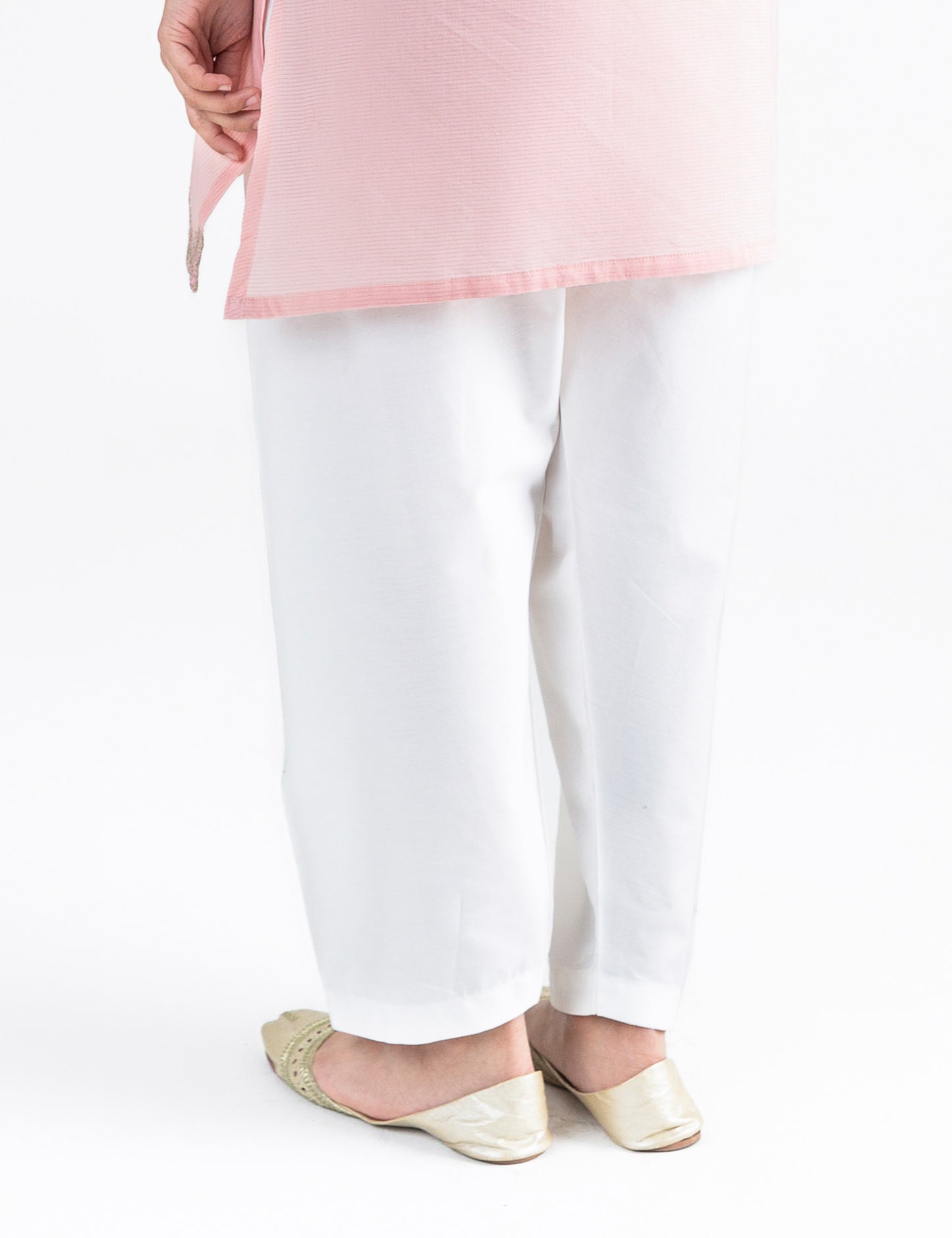 BASIC TROUSER