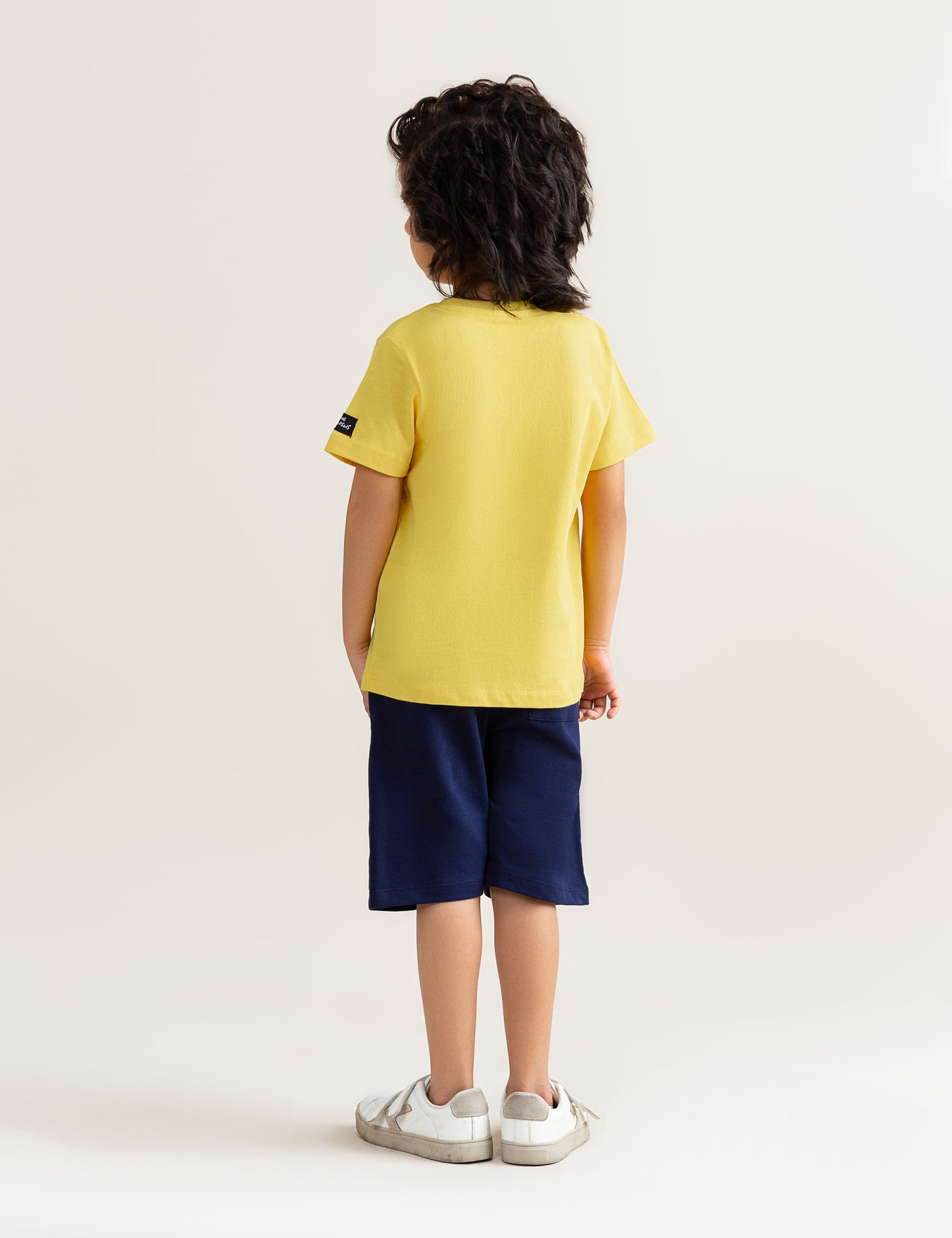 BART SIMPSON GRAPHIC T-SHIRT