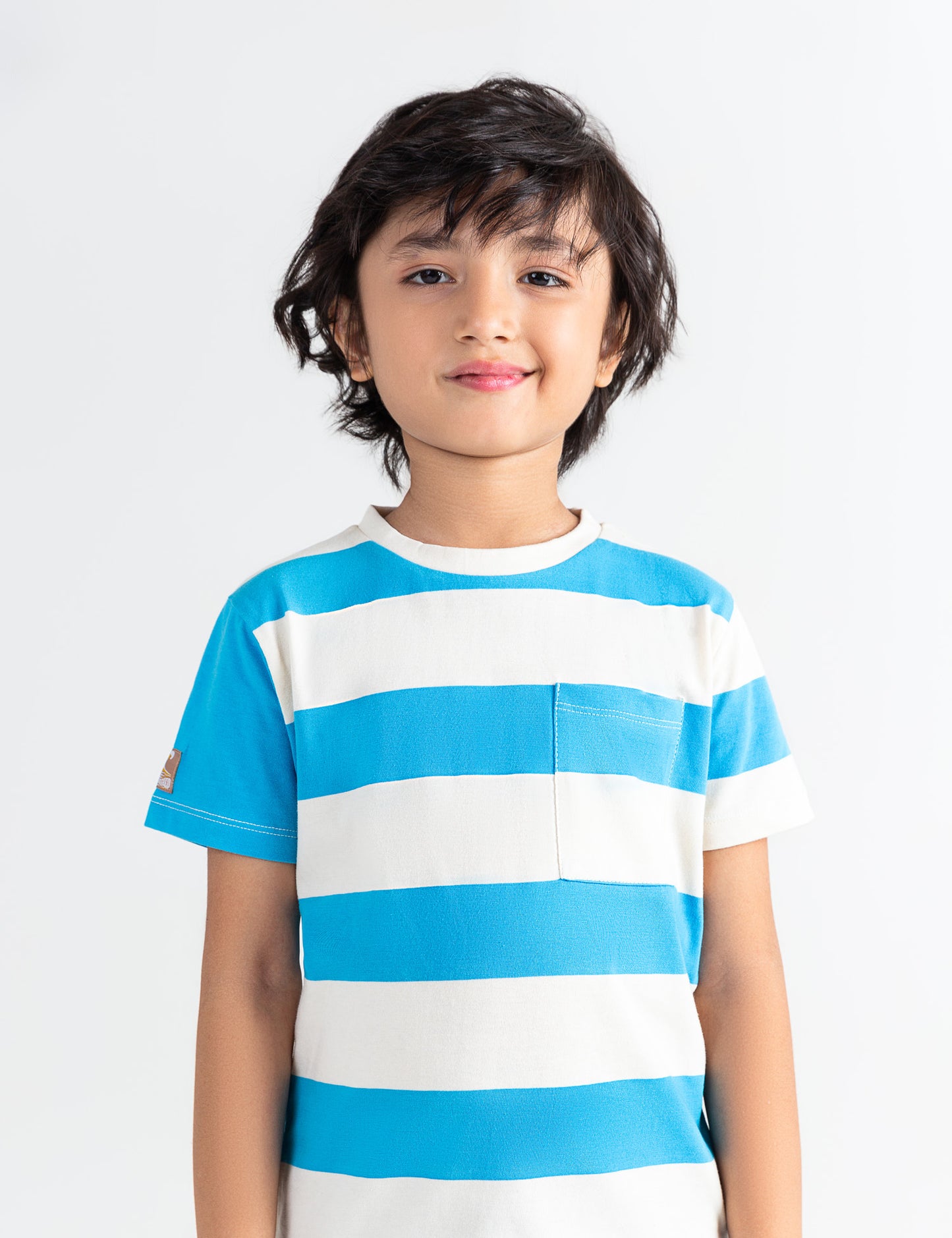 STRIPED T-SHIRT