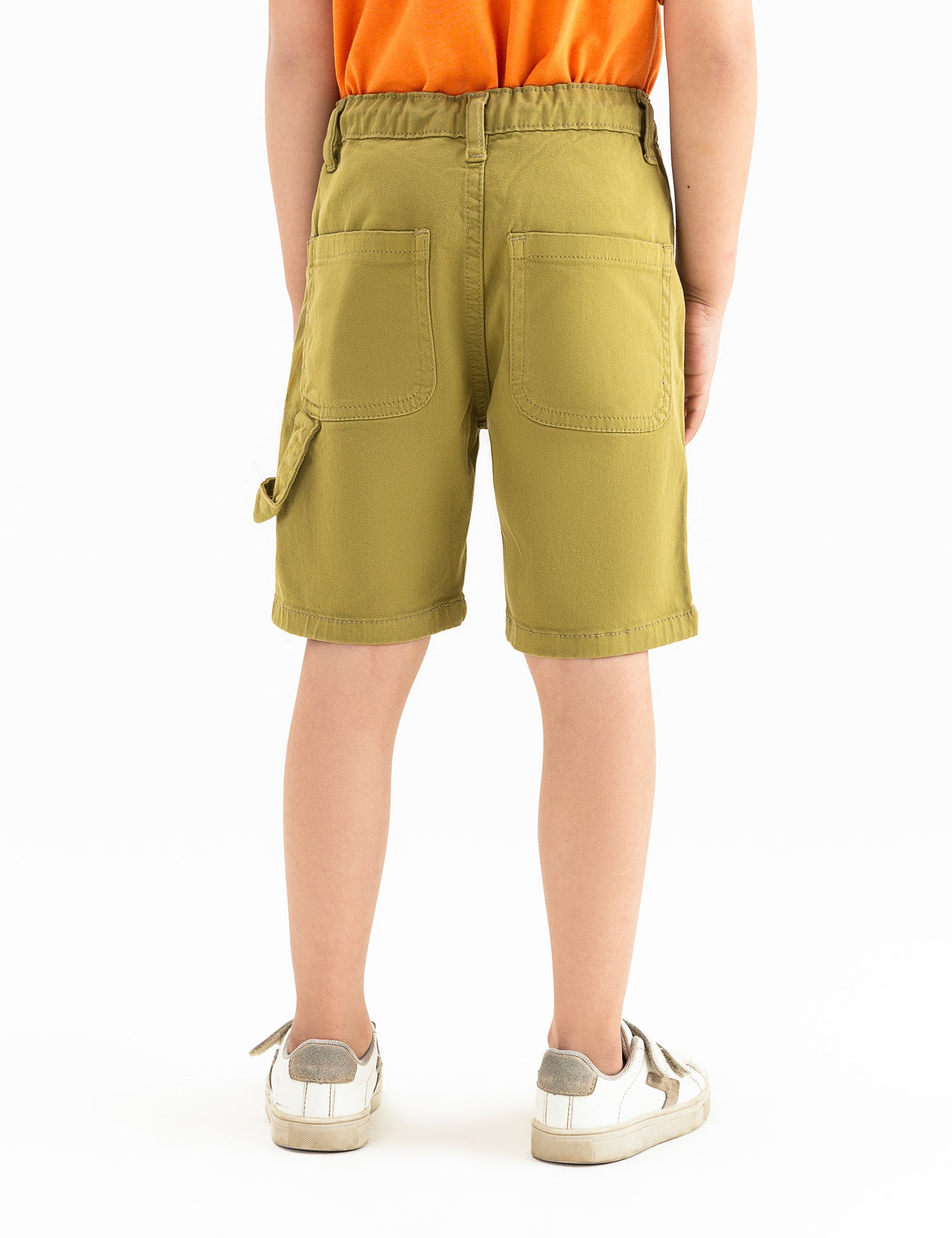 NON DENIM SHORTS