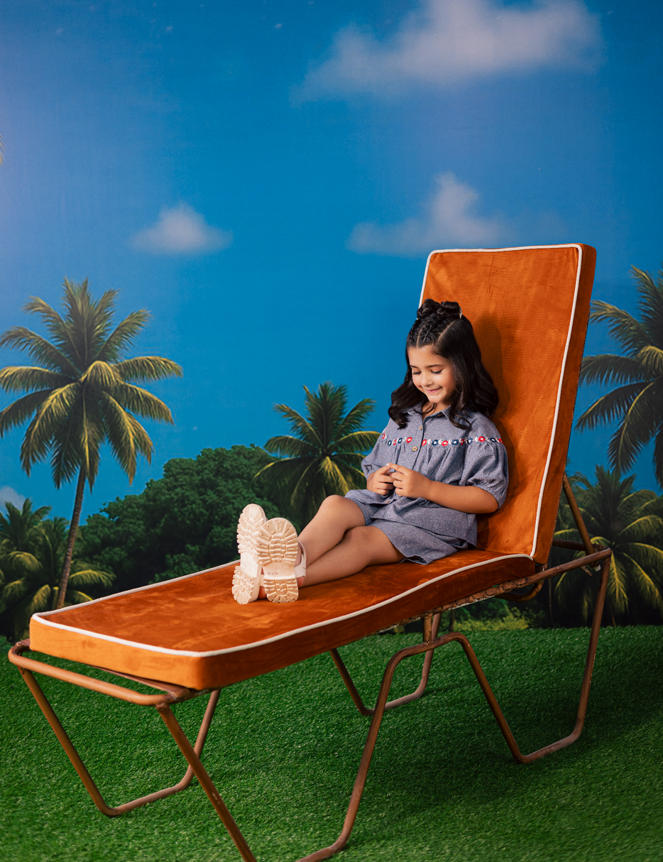 2 PIECE FLORAL EMBROIDERED SUIT