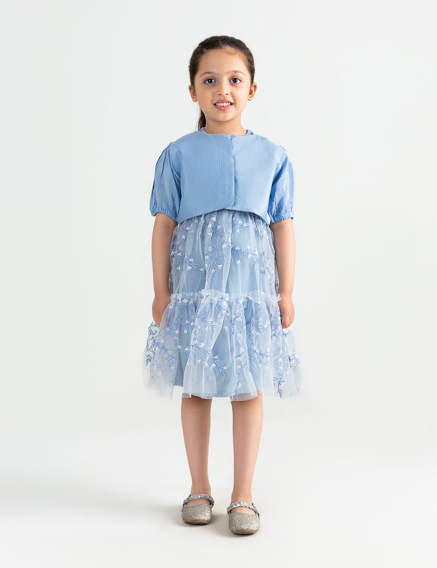 FORMAL DRESS