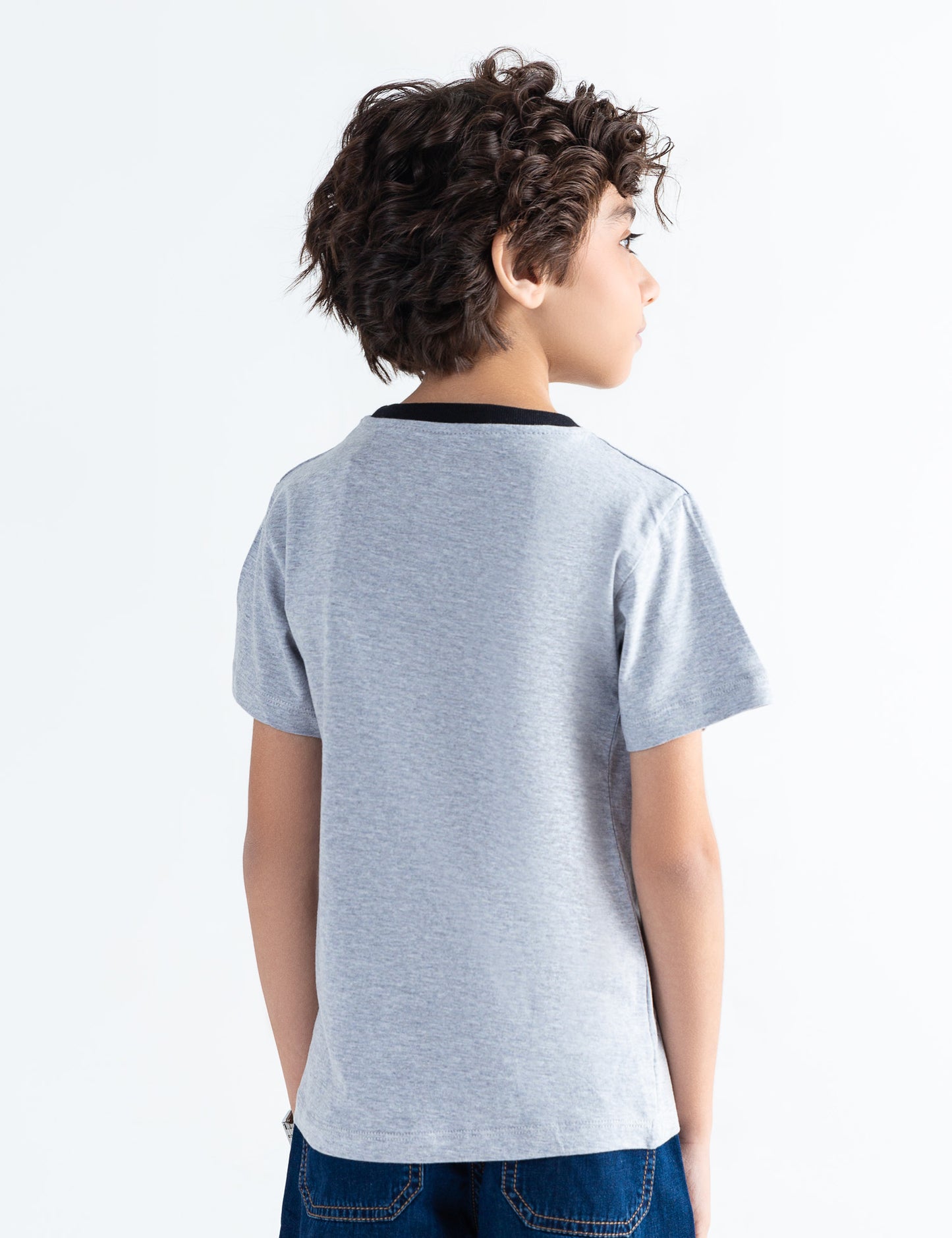 HOT WHEELS GRAPHIC T-SHIRT