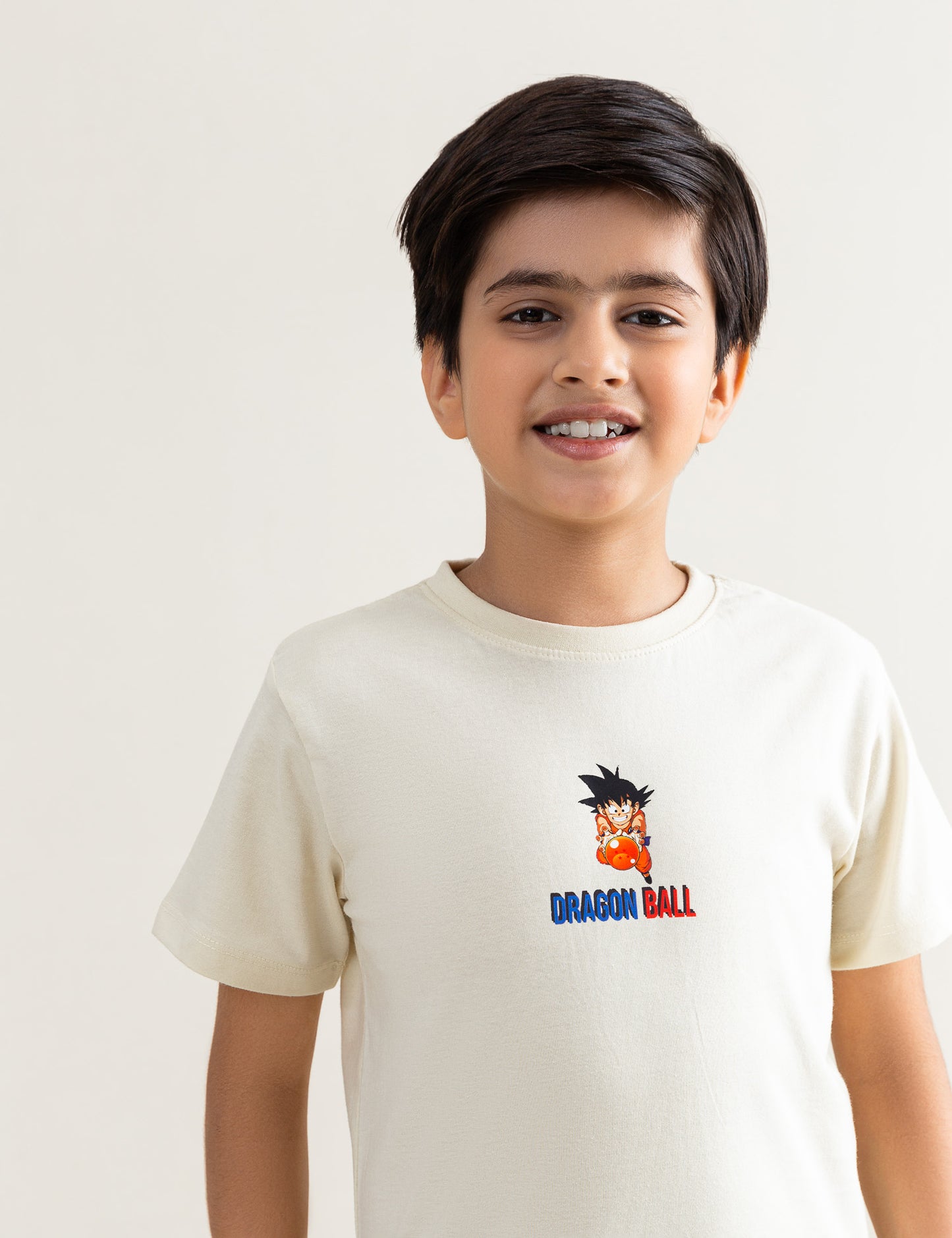 DRAGON BALL GRAPHIC T-SHIRT