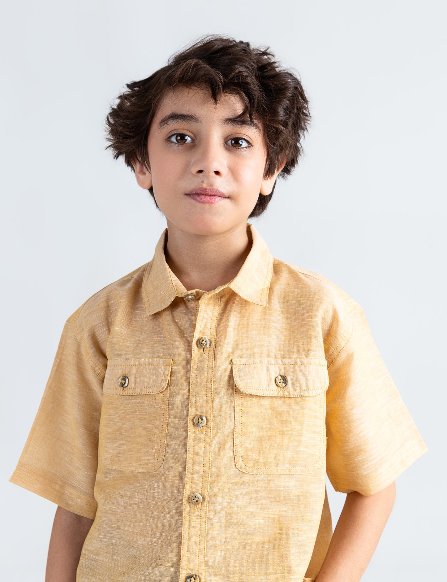 SAFARI SHIRT