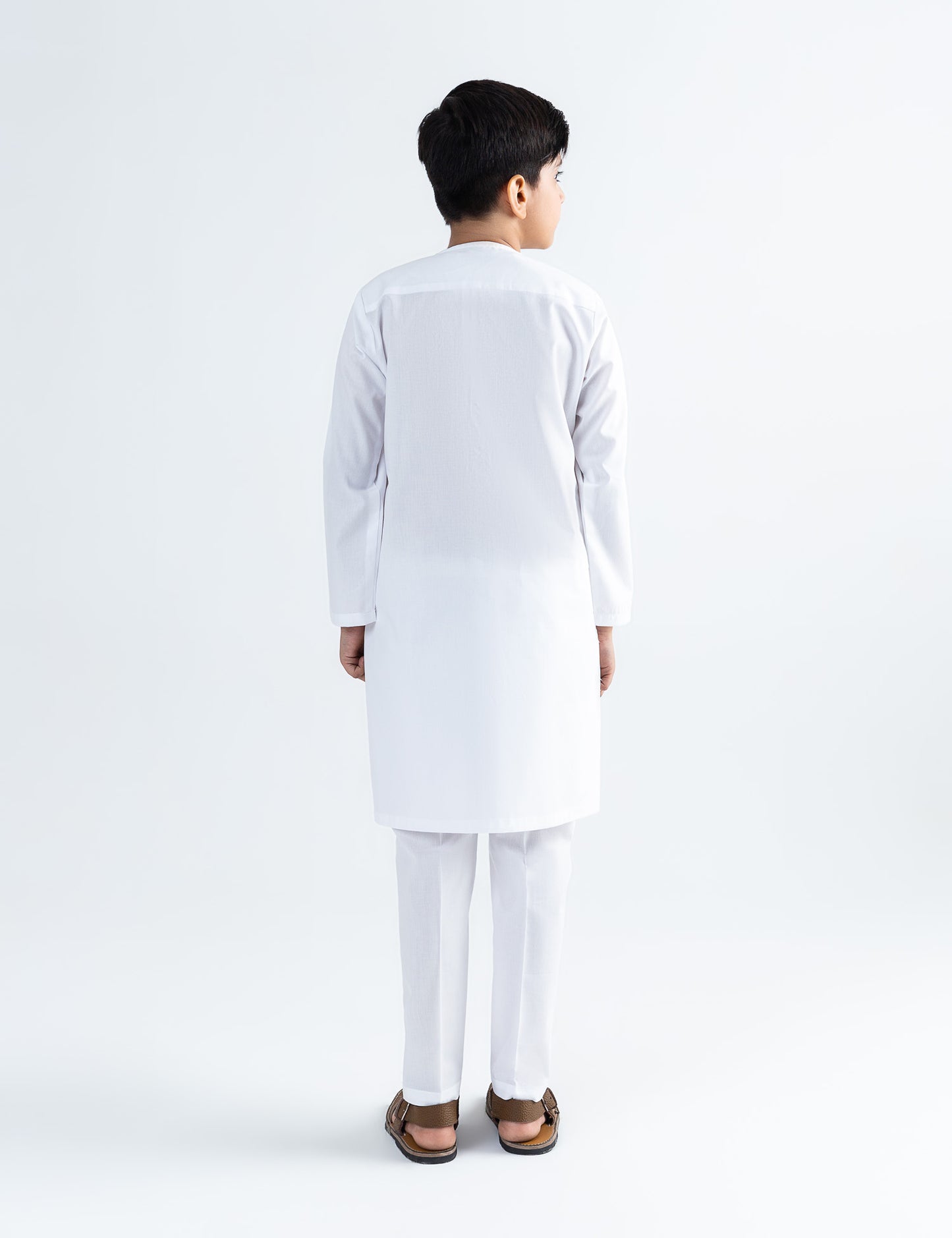 2 PIECE EMBROIDERED SUIT