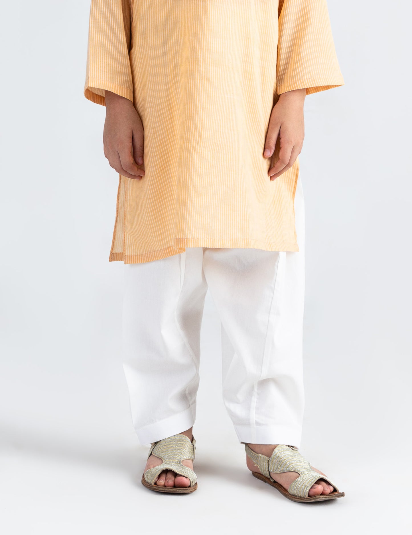 BASIC SHALWAR