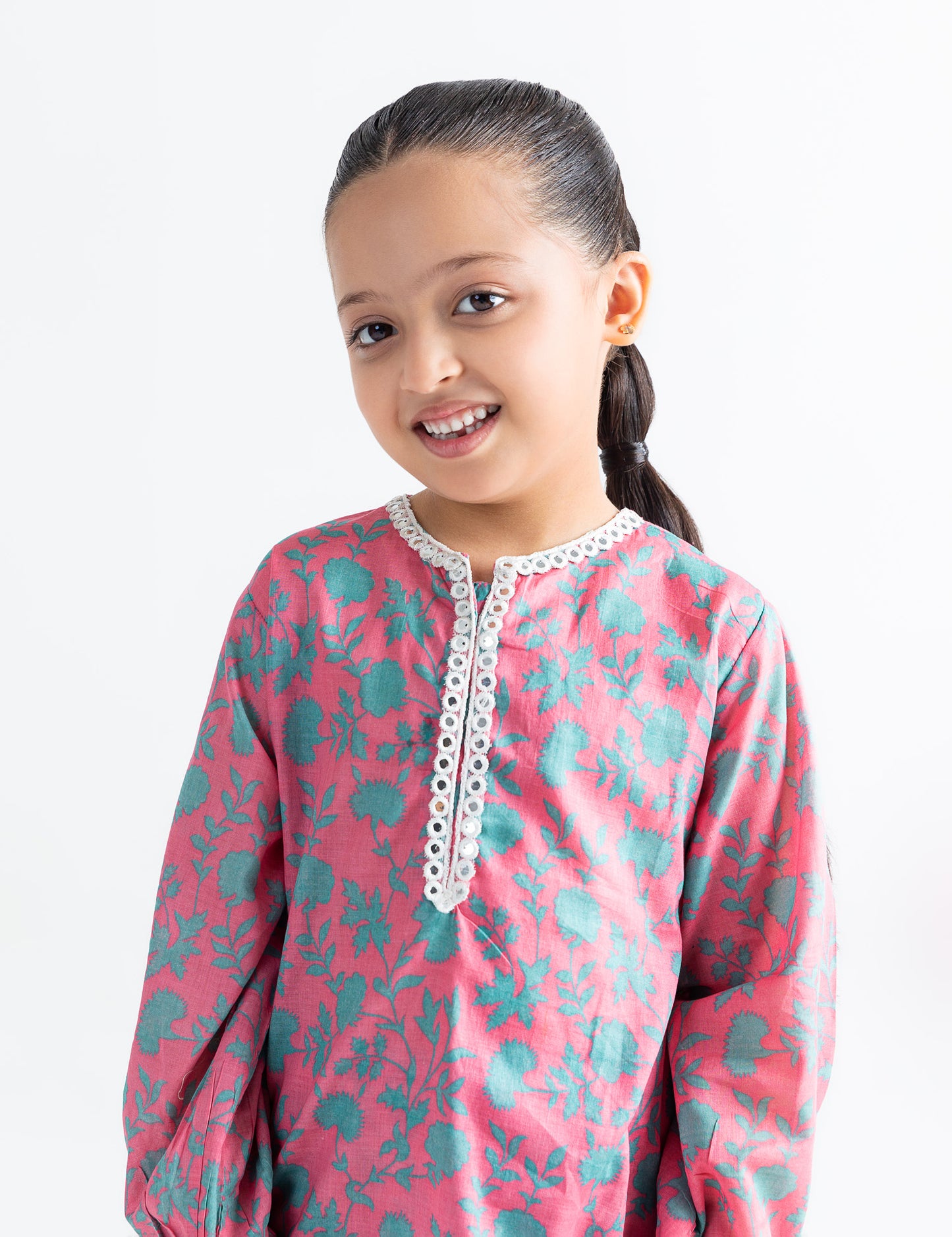 2 PIECE DIGITAL PRINTED SUIT