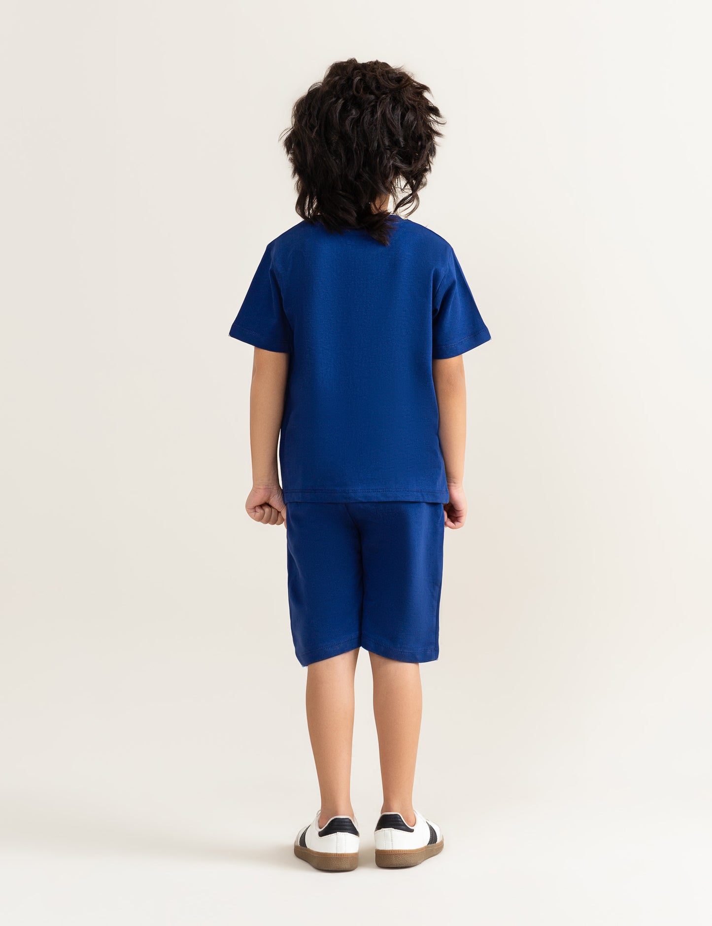 2 PIECE DINO GRAPHIC SUIT